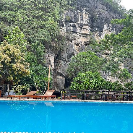 Cao Thach Homestay 닌빈 외부 사진