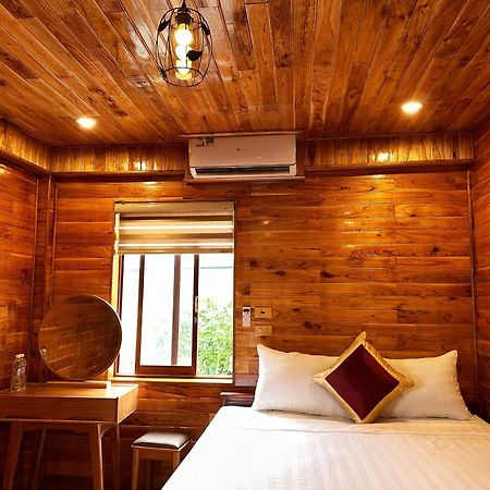 Cao Thach Homestay 닌빈 외부 사진