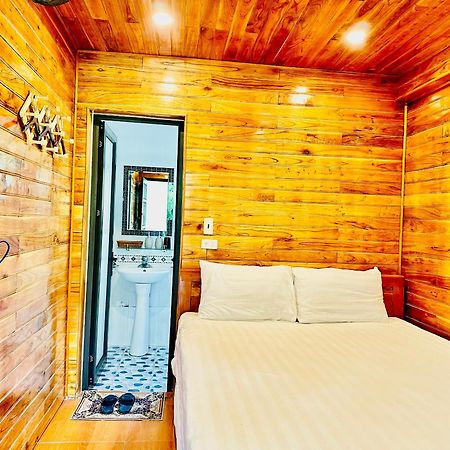 Cao Thach Homestay 닌빈 외부 사진