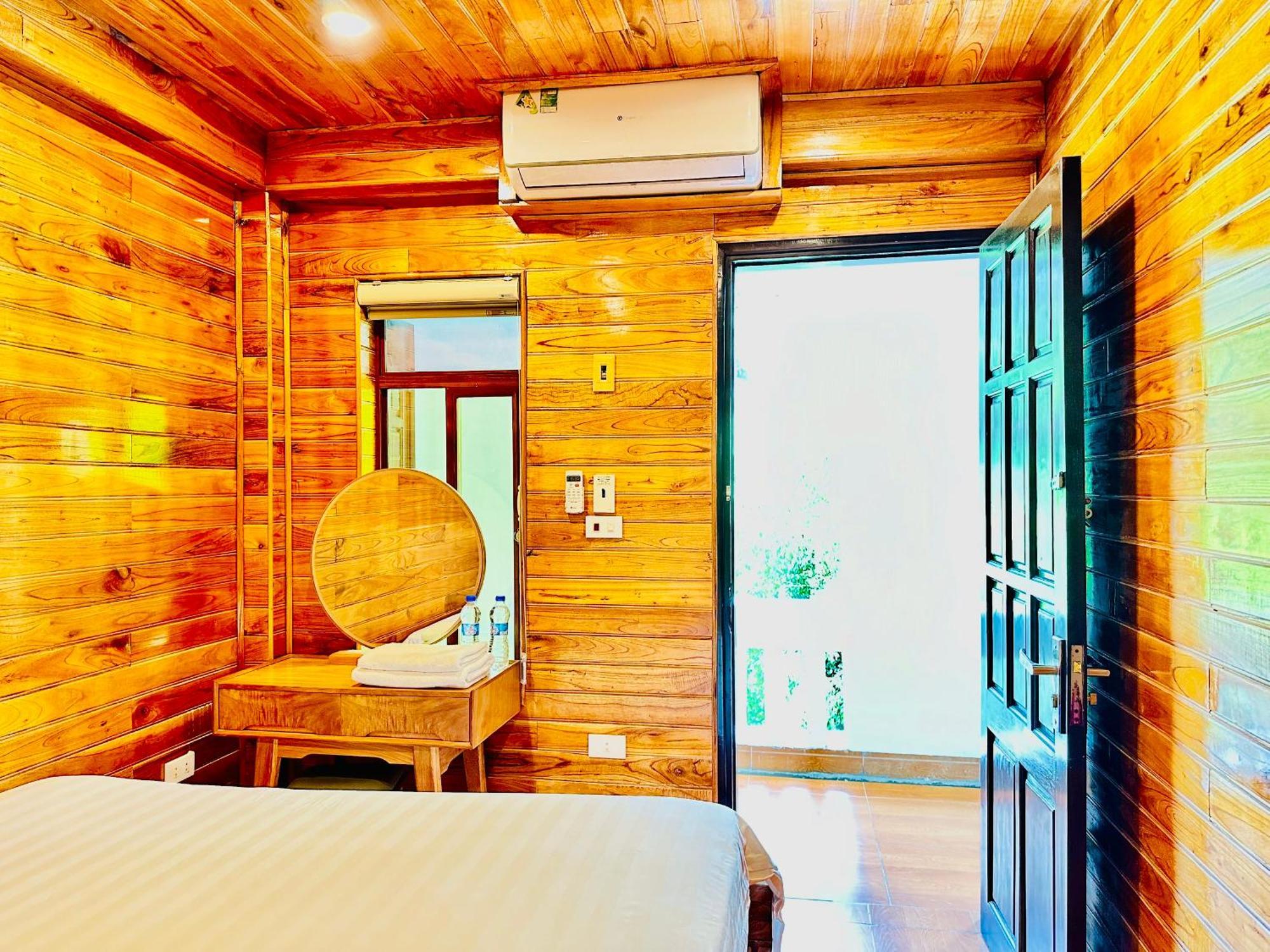 Cao Thach Homestay 닌빈 외부 사진