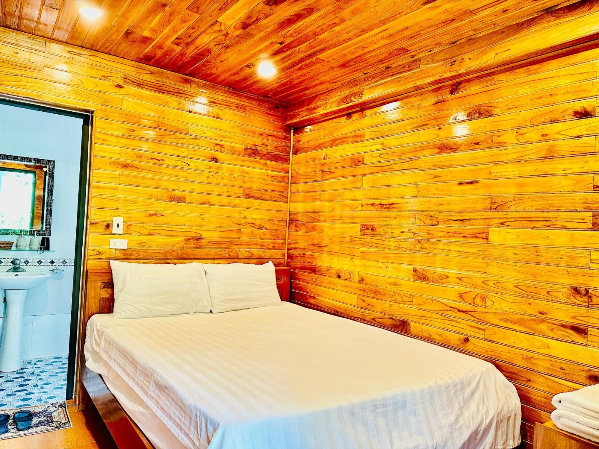 Cao Thach Homestay 닌빈 외부 사진